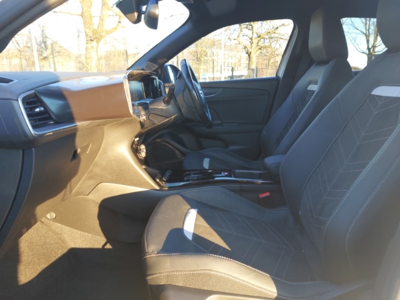 Used Vauxhall Mokka 2023 for sale - 77273788: Photo 5