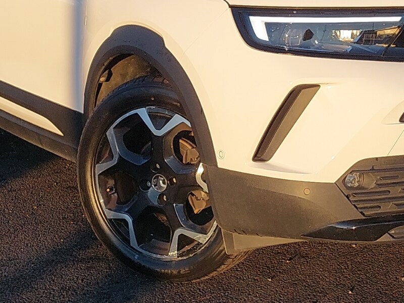 Used Vauxhall Mokka 2023 for sale - 77273788: Photo 9