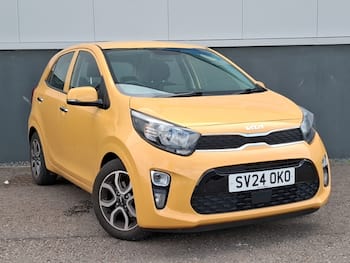 Used Kia Picanto 2024 for sale - 79641755: Photo
