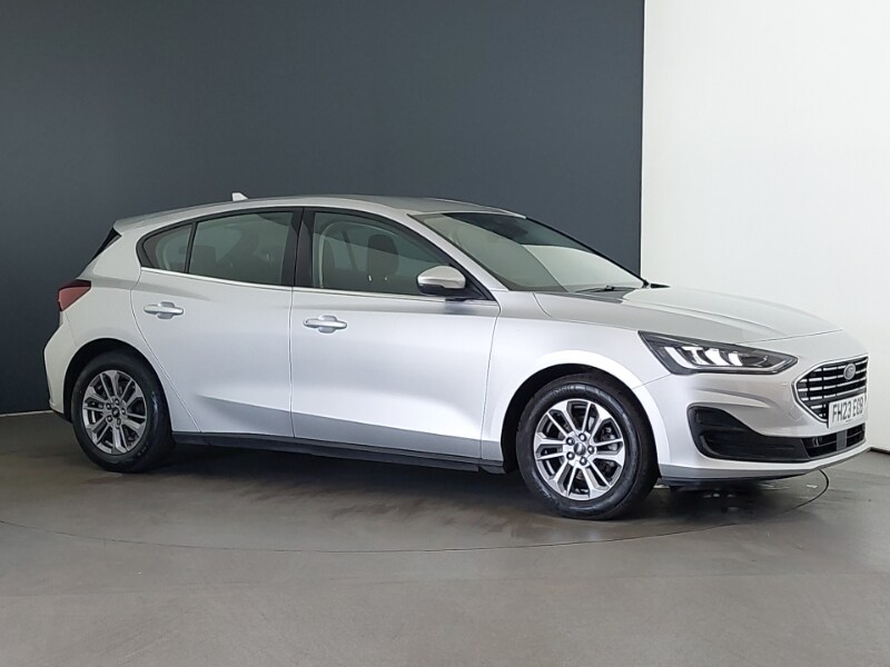 Used Ford Focus 2023 for sale - 76293629: Photo 12