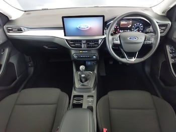 Used Ford Focus 2023 for sale - 76293629: Photo