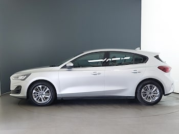 Used Ford Focus 2023 for sale - 76293629: Photo