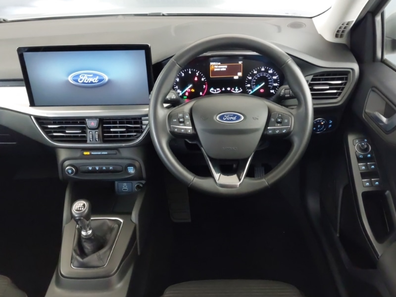 Used Ford Focus 2023 for sale - 76293629: Photo 7