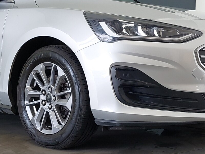Used Ford Focus 2023 for sale - 76293629: Photo 9