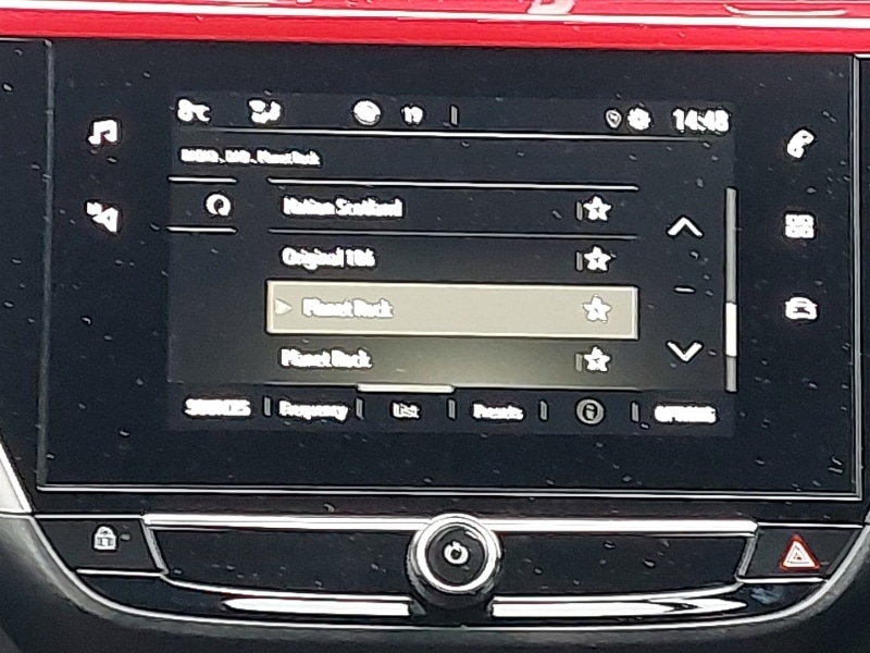 Used Vauxhall Corsa 2023 for sale - 77986518: Photo 10