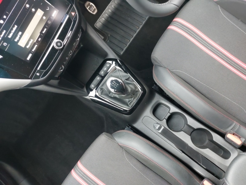 Used Vauxhall Corsa 2023 for sale - 77986518: Photo 11