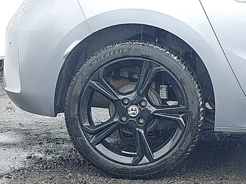 Used Vauxhall Corsa 2023 for sale - 77986518: Photo 12