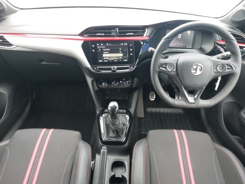 Used Vauxhall Corsa 2023 for sale - 77986518: Photo 2