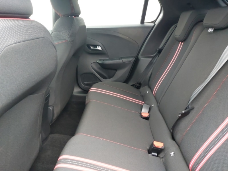 Used Vauxhall Corsa 2023 for sale - 77986518: Photo 6