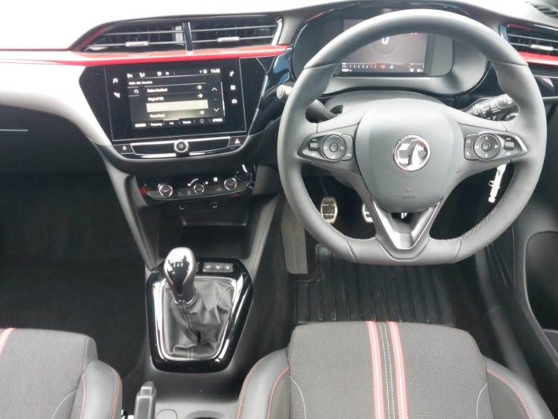 Used Vauxhall Corsa 2023 for sale - 77986518: Photo 7