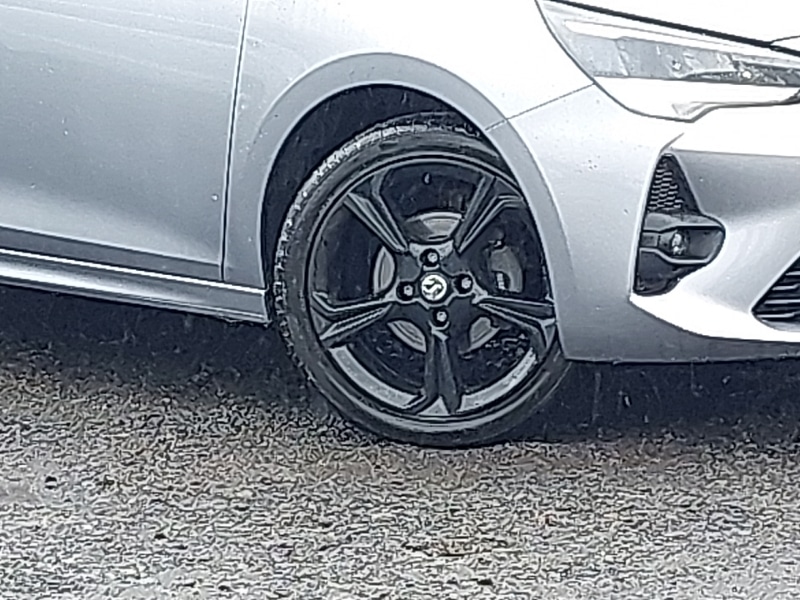 Used Vauxhall Corsa 2023 for sale - 77986518: Photo 9