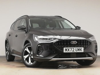 Used Ford Focus 2022 for sale - 78841553: Photo