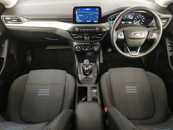 Used Ford Focus 2022 for sale - 78841553: Photo