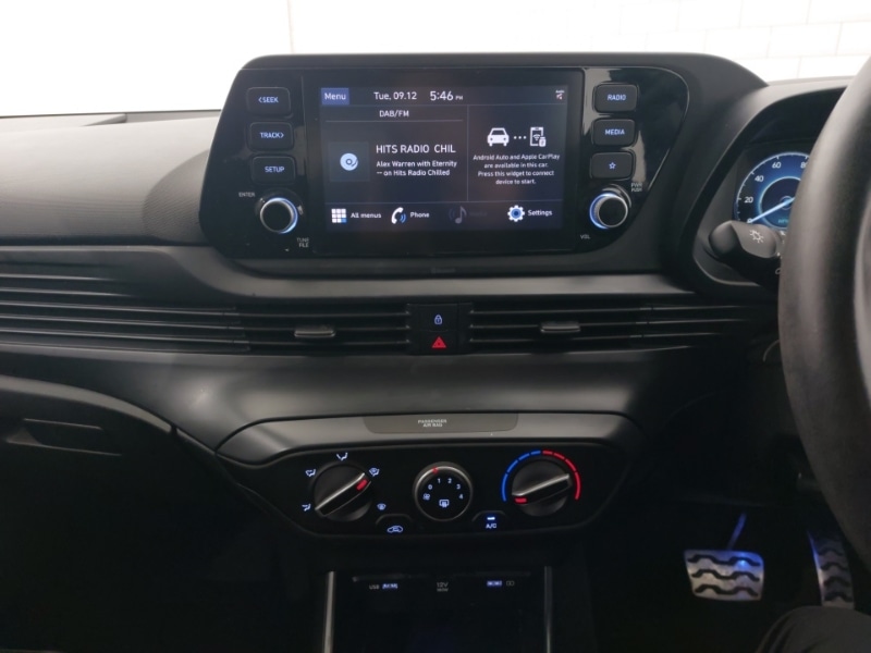 Used Hyundai BAYON 2022 for sale - 77028760: Photo 10