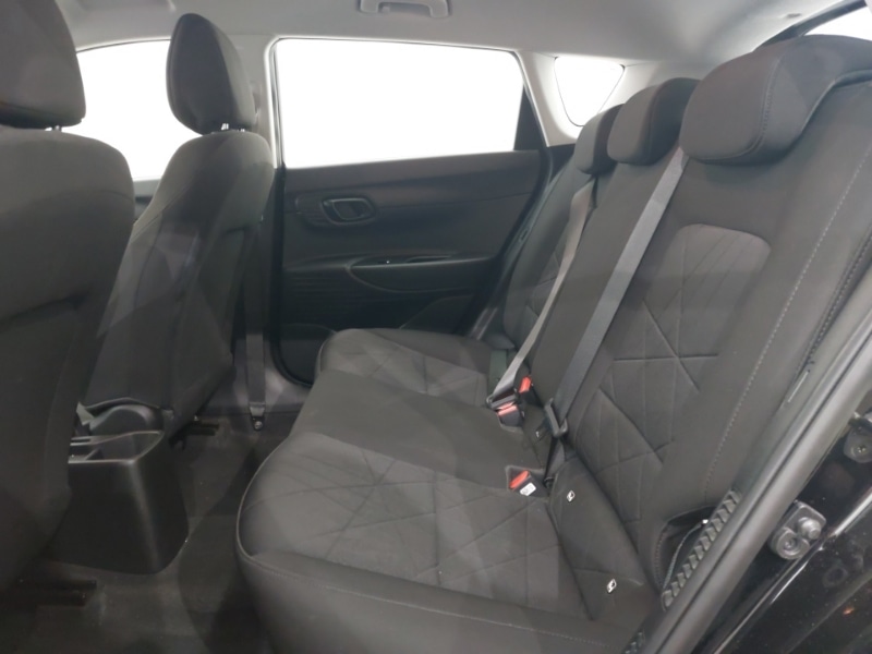 Used Hyundai BAYON 2022 for sale - 77028760: Photo 6