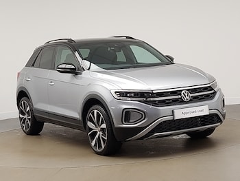 Used Volkswagen T-Roc 2026 for sale - 78259789: Photo