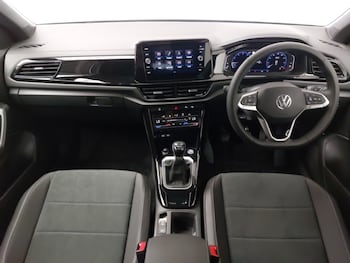 Used Volkswagen T-Roc 2026 for sale - 78259789: Photo