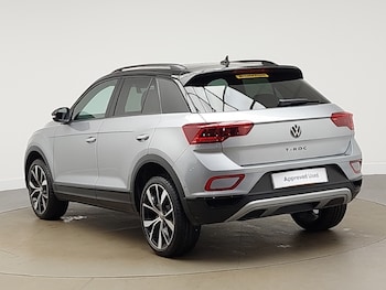 Used Volkswagen T-Roc 2026 for sale - 78259789: Photo