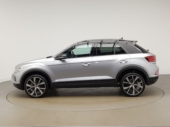 Used Volkswagen T-Roc 2026 for sale - 78259789: Photo