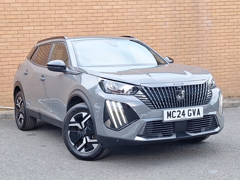 Used Peugeot 2008 2024 for sale - 76096315: Photo 1