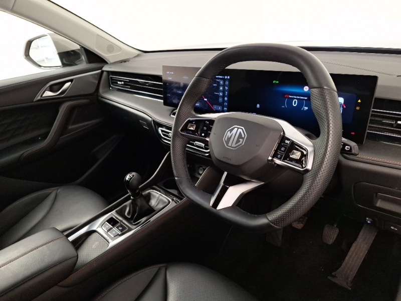 Used MG MG HS 2024 for sale - 76833810: Photo 11