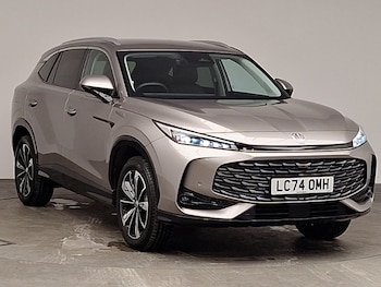 2024 - 1.5 T-GDI Trophy 5dr