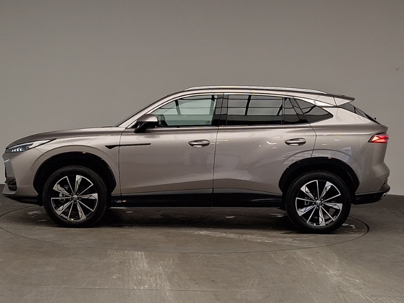 Used MG MG HS 2024 for sale - 76833810: Photo 4