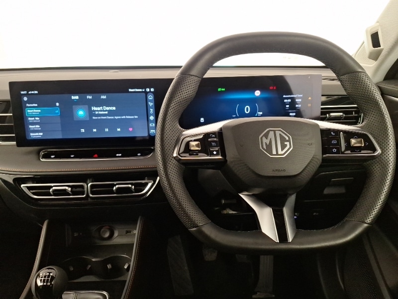 Used MG MG HS 2024 for sale - 76833810: Photo 7