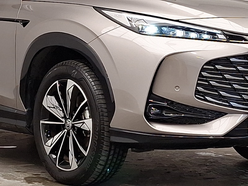 Used MG MG HS 2024 for sale - 76833810: Photo 9