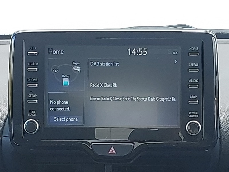 Used Toyota Yaris Cross 2023 for sale - 76786319: Photo 7