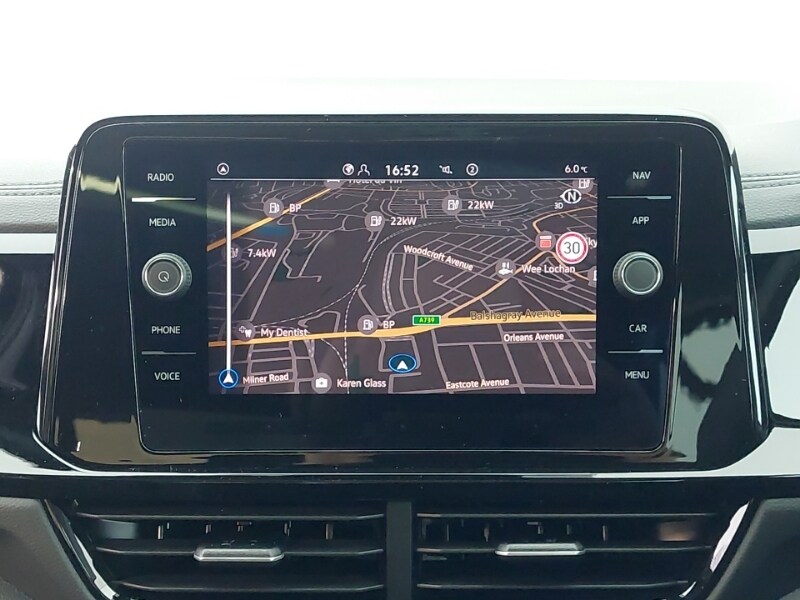 Used Volkswagen T-Roc 2025 for sale - 77228990: Photo 10