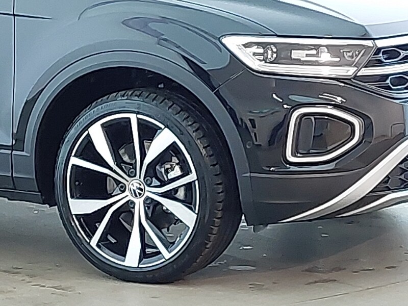 Used Volkswagen T-Roc 2025 for sale - 77228990: Photo 9