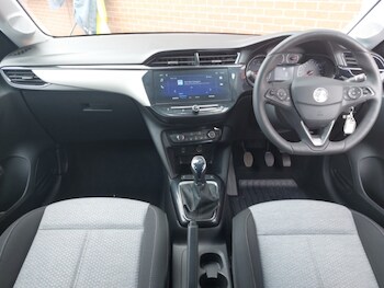 Used Vauxhall Corsa 2023 for sale - 75506562: Photo