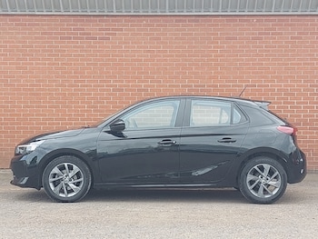 Used Vauxhall Corsa 2023 for sale - 75506562: Photo