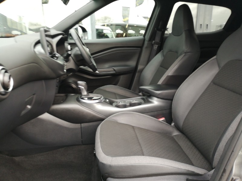 Used Nissan Juke 2024 for sale - 77954754: Photo 5