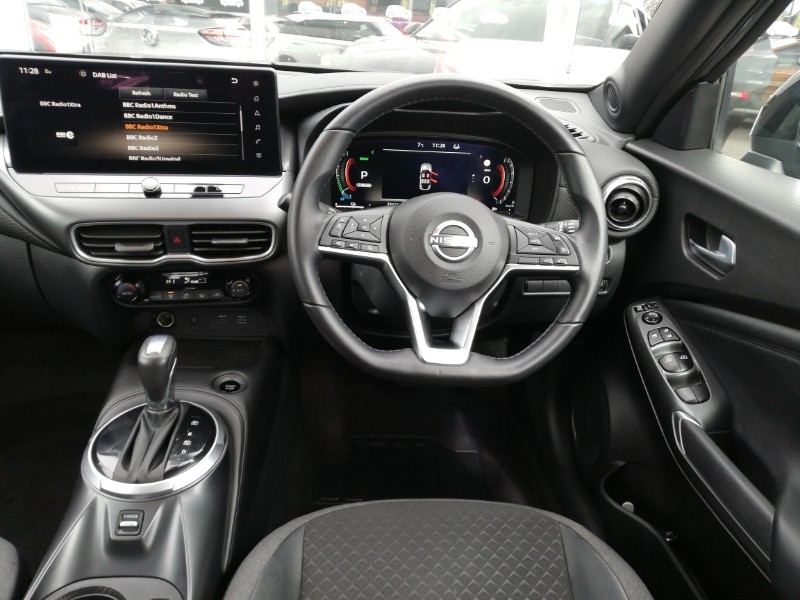 Used Nissan Juke 2024 for sale - 77954754: Photo 7