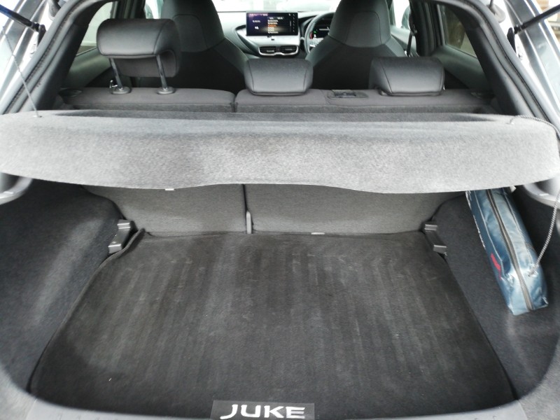 Used Nissan Juke 2024 for sale - 77954754: Photo 8