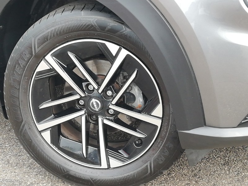 Used Nissan Juke 2024 for sale - 77954754: Photo 9