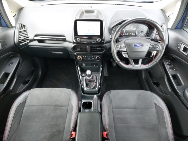Used Ford Ecosport 2022 for sale - 77449090: Photo 2