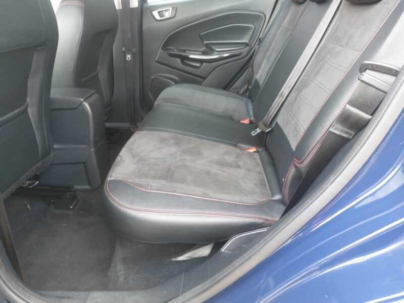 Used Ford Ecosport 2022 for sale - 77449090: Photo 6