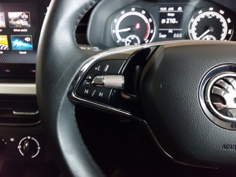 Used Skoda Kamiq 2022 for sale - 76471955: Photo 10