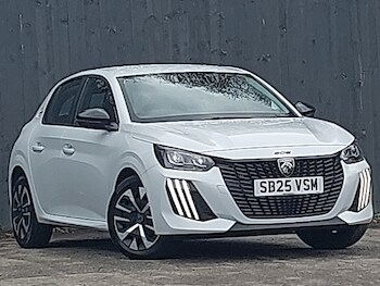 Peugeot 208 feature image