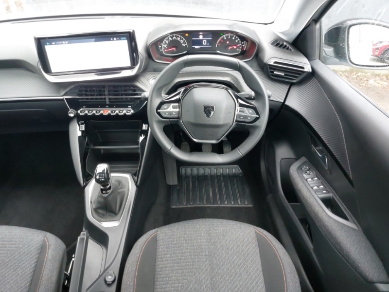 Used Peugeot 208 2025 for sale - 77924422: Photo 7