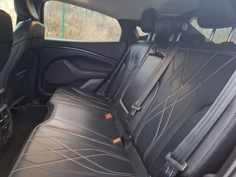 Used Ford Mustang Mach-E 2023 for sale - 77380223: Photo 6