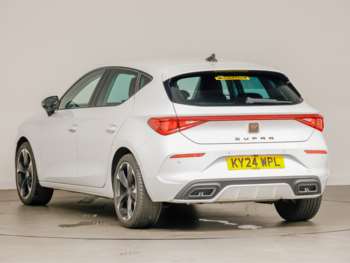 Used Cupra Leon 2024 for sale - 75357238: Photo