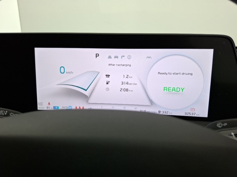 Used Kia EV6 2023 for sale - 77771905: Photo 10