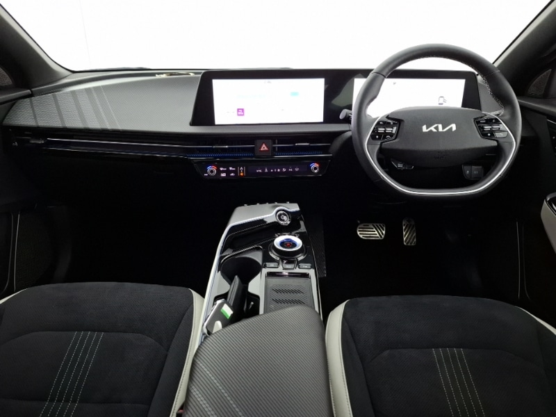 Used Kia EV6 2023 for sale - 77771905: Photo 2