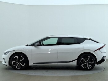 Used Kia EV6 2023 for sale - 77771905: Photo