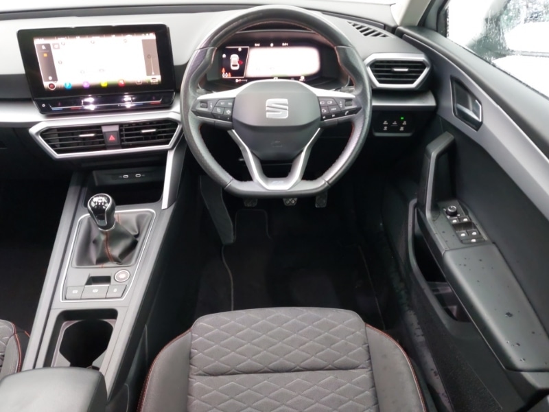 Used SEAT Leon 2021 for sale - 76717990: Photo 7