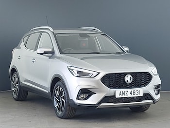 Used MG MG ZS 2023 for sale - 78963334: Photo